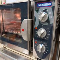 Forno professionale