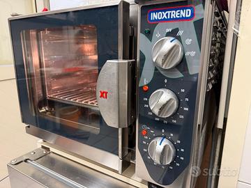 Forno professionale