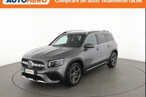 MERCEDES-BENZ GLB 220 YB78244