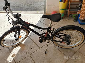 Bici Bambina