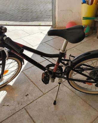 Bici Bambina