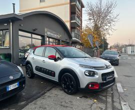 Citroen C3 BlueHDi 75 S&S Shine