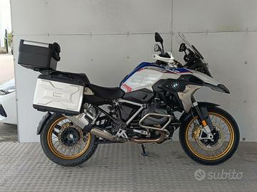 BMW R 1250 GS HP Abs