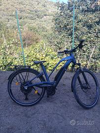 Bici elettrica Fantic E bike