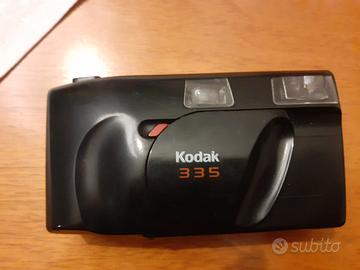 Macchina fotografica Kodak 