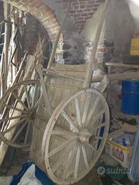 carro agricolo