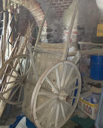 carro agricolo