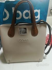 Borsa O BAG nuova