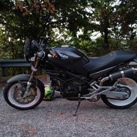 Ducati Monster 750 - 2000