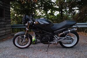 Ducati Monster 750 - 2000