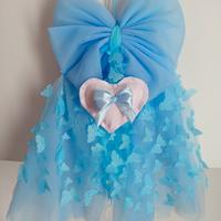 fiocco nascita creazioni a mano