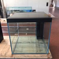 Acquario Artigianale grande 500 litri