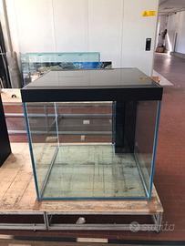 Acquario Artigianale grande 500 litri