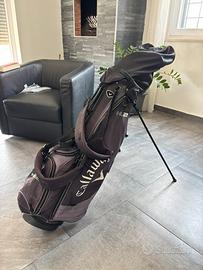 Sacca da golf Callaway