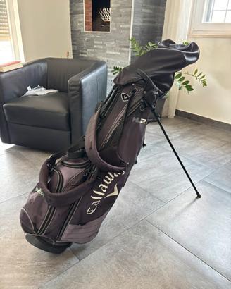 Sacca da golf Callaway