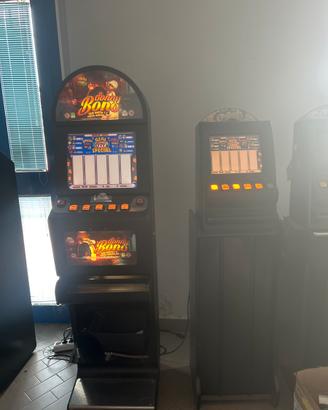 Videopoker