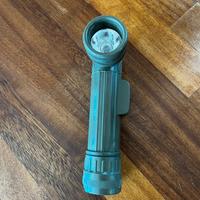 Torcia Militare Fulton