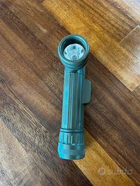 Torcia Militare Fulton