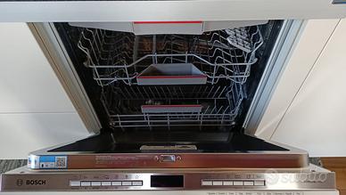 Lavastoviglie BOSCH
