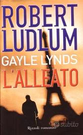 ROBERT LUDLUM