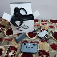 drone dji mini 2