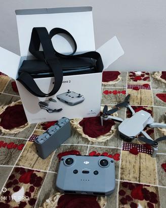 drone dji mini 2