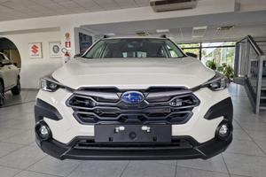 Subaru Crosstrek 2.0i e-Boxer MHEV CVT Linear...