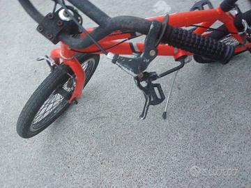 due bici