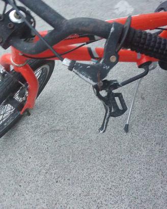 due bici