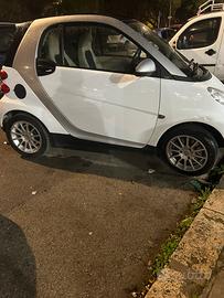 Smart diesel 2010