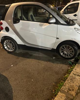 Smart diesel 2010