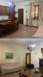 Appartamento Centro Palmi