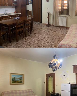 Appartamento Centro Palmi