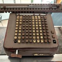 Calcolatrice cinese Flyingfish calculator JSY-20