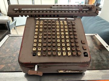 Calcolatrice cinese Flyingfish calculator JSY-20