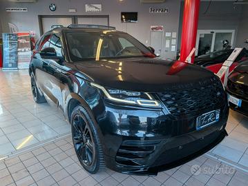 Land Rover Range Velar 2.0D I4 204 CV R-Dynamic HS