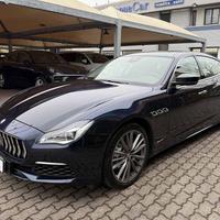 MASERATI Quattroporte Granlusso TETTO APRIBILE T