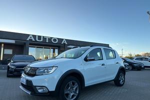 DACIA Sandero Stepway 0.9 TCe 12V 90 CV S&S PRESTI