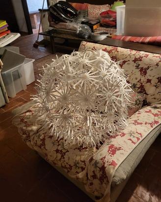 lampadario ikea