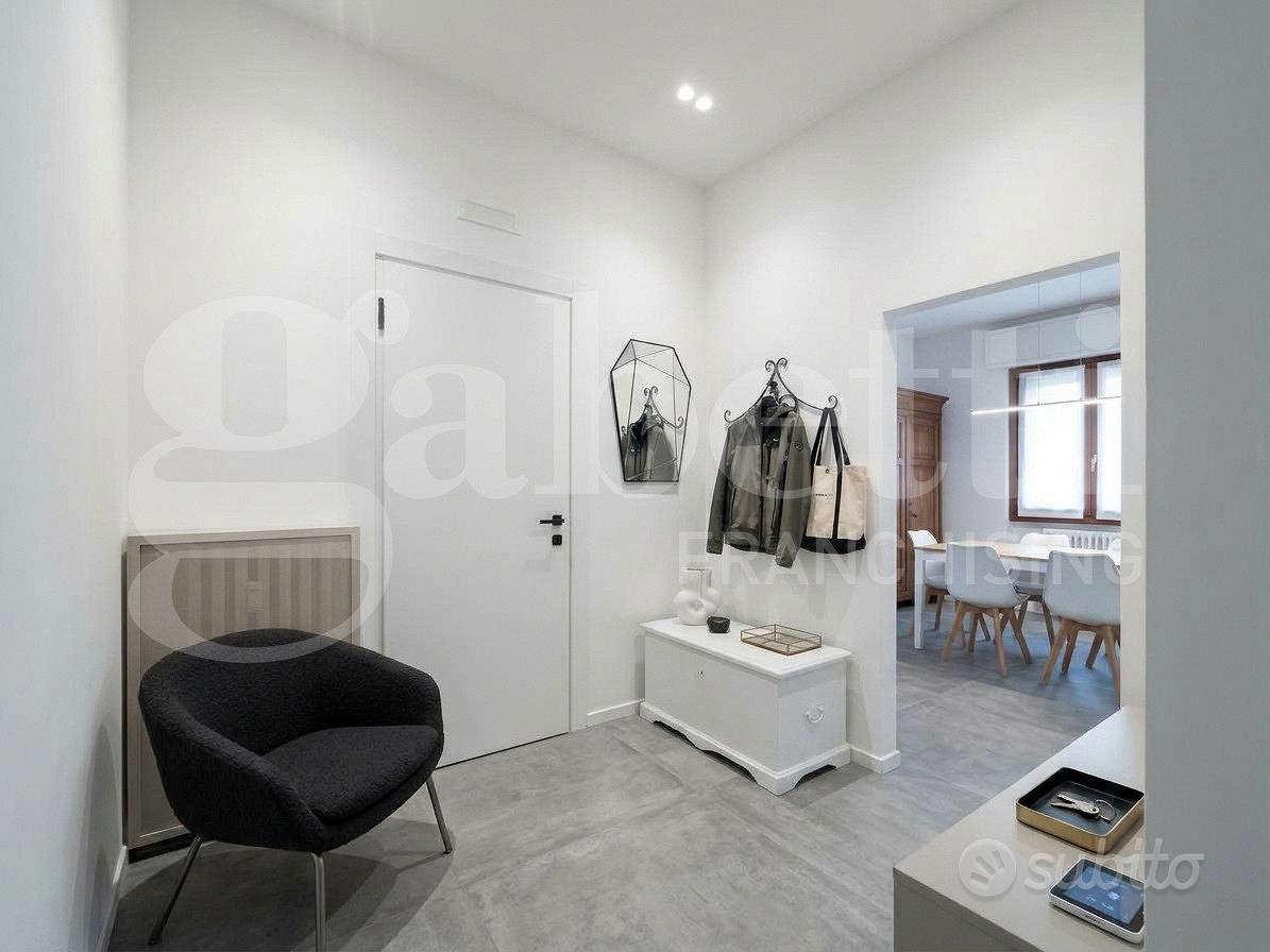 Appartamento – Bologna, Arcoveggio, Quartiere Navile - Vista 3