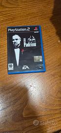 gioco il  padrino ps2