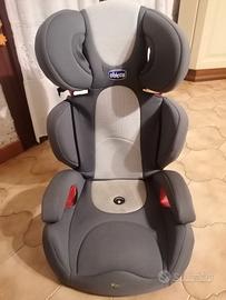 seggiolino auto Chicco