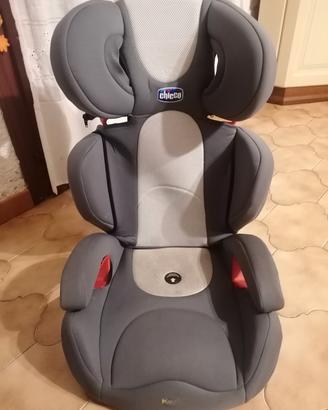 seggiolino auto Chicco
