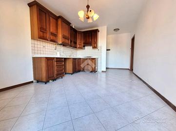 2 LOCALI A BORGO VIRGILIO
