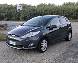 Ford Fiesta adatta per neopatentati