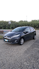 Ford Fiesta adatta per neopatentati