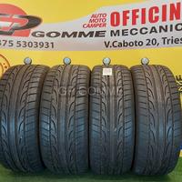 2 Pneumatici 2554020 Dunlop SpMaxx al 86%'20