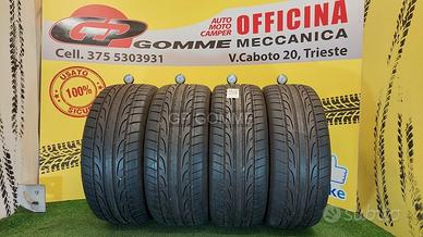 2 Pneumatici 2554020 Dunlop SpMaxx al 86%'20