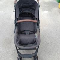 Passeggino kinderkraft 