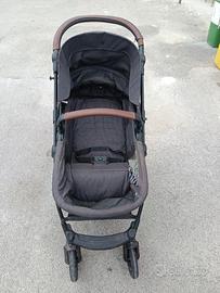 Passeggino kinderkraft 